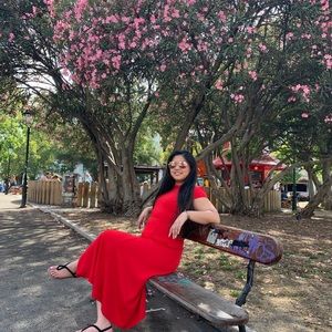 Meet your Posher, Jasmine